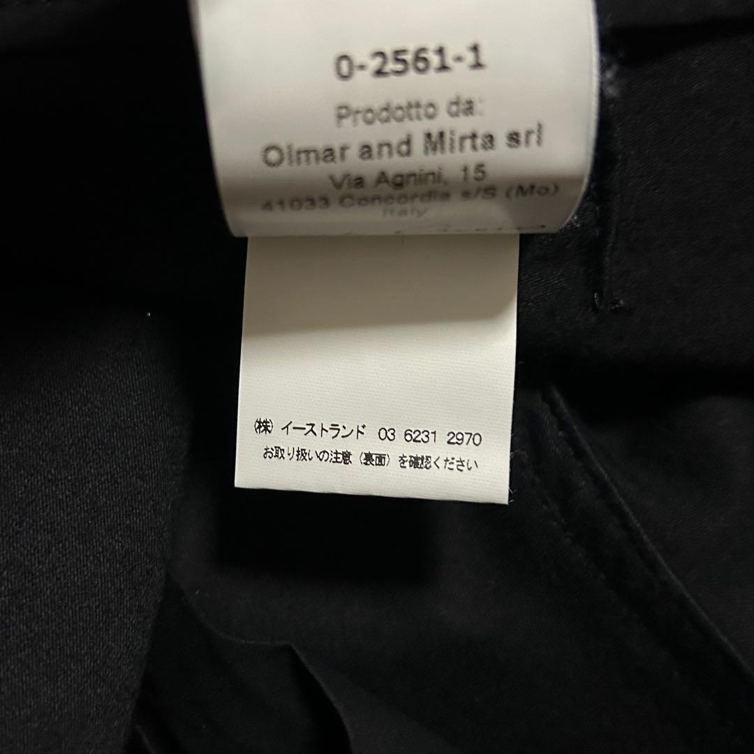 13AW Rick Owens Air Cut Pants リックオウ