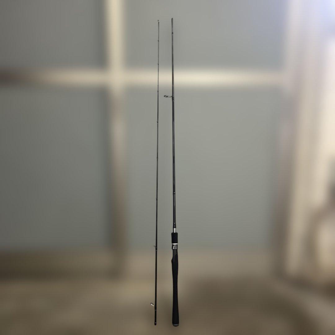 グラマーロックフィッシュ GRF-TR85 PEスペシャル　ブリーデン　中古