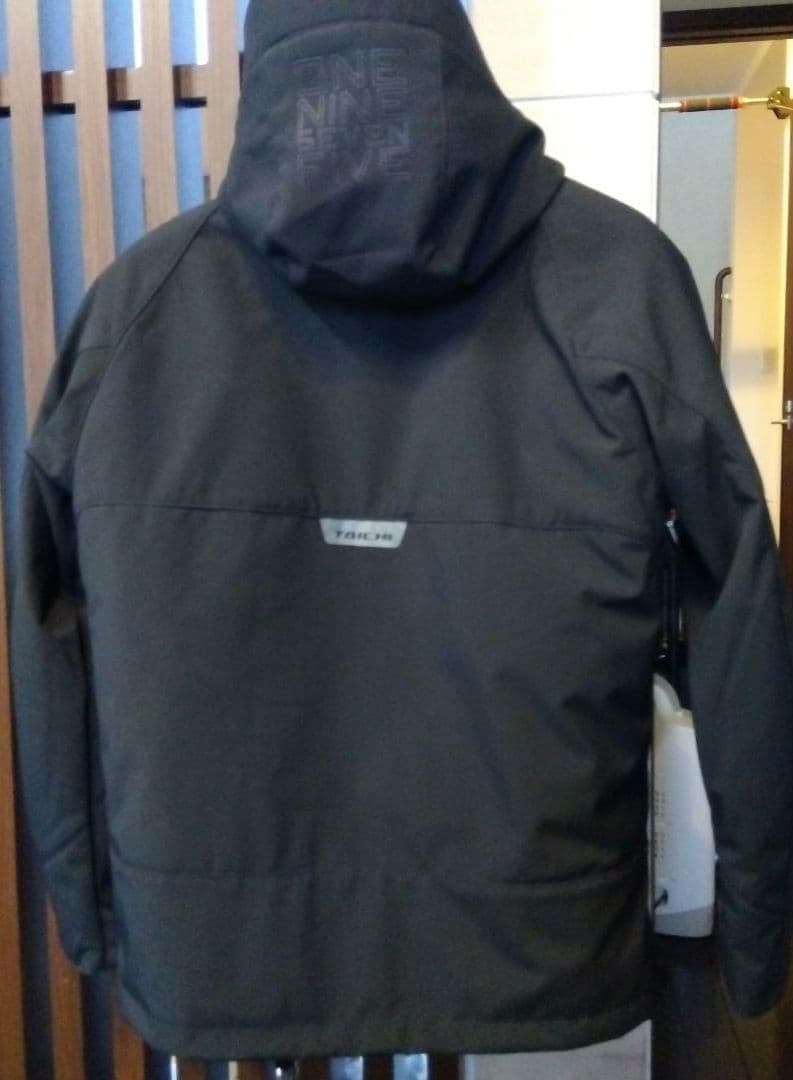 t*o様 RSタイチ　ソフトシェルオールシーズンパーカ　RSJ730 　M