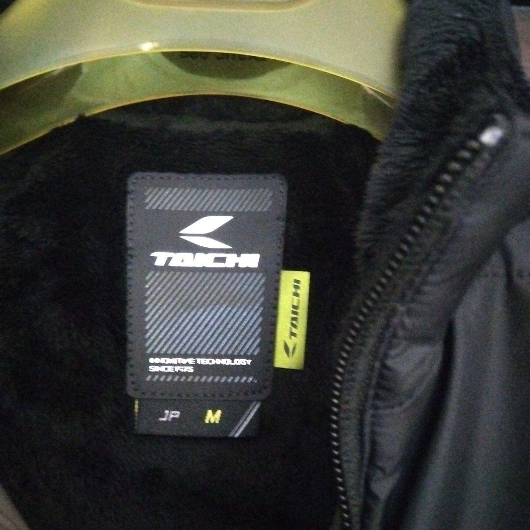 t*o様 RSタイチ　ソフトシェルオールシーズンパーカ　RSJ730 　M