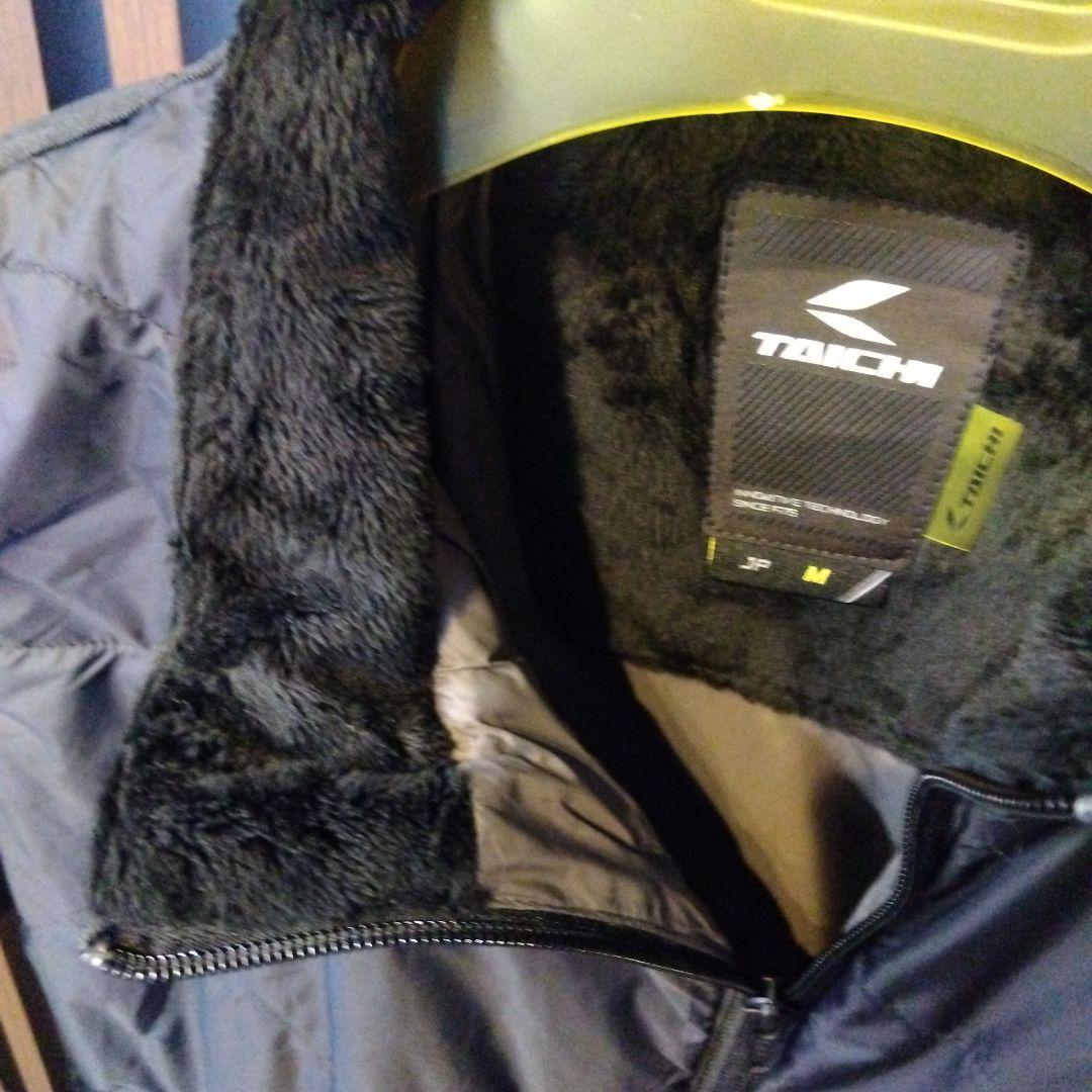 t*o様 RSタイチ　ソフトシェルオールシーズンパーカ　RSJ730 　M