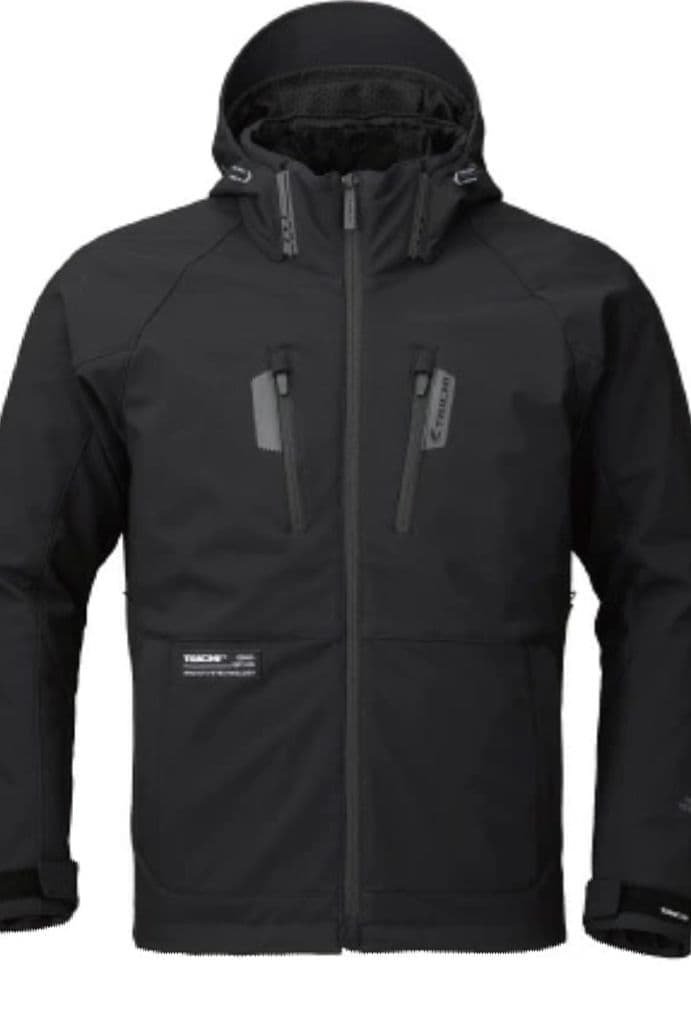 t*o様 RSタイチ　ソフトシェルオールシーズンパーカ　RSJ730 　M