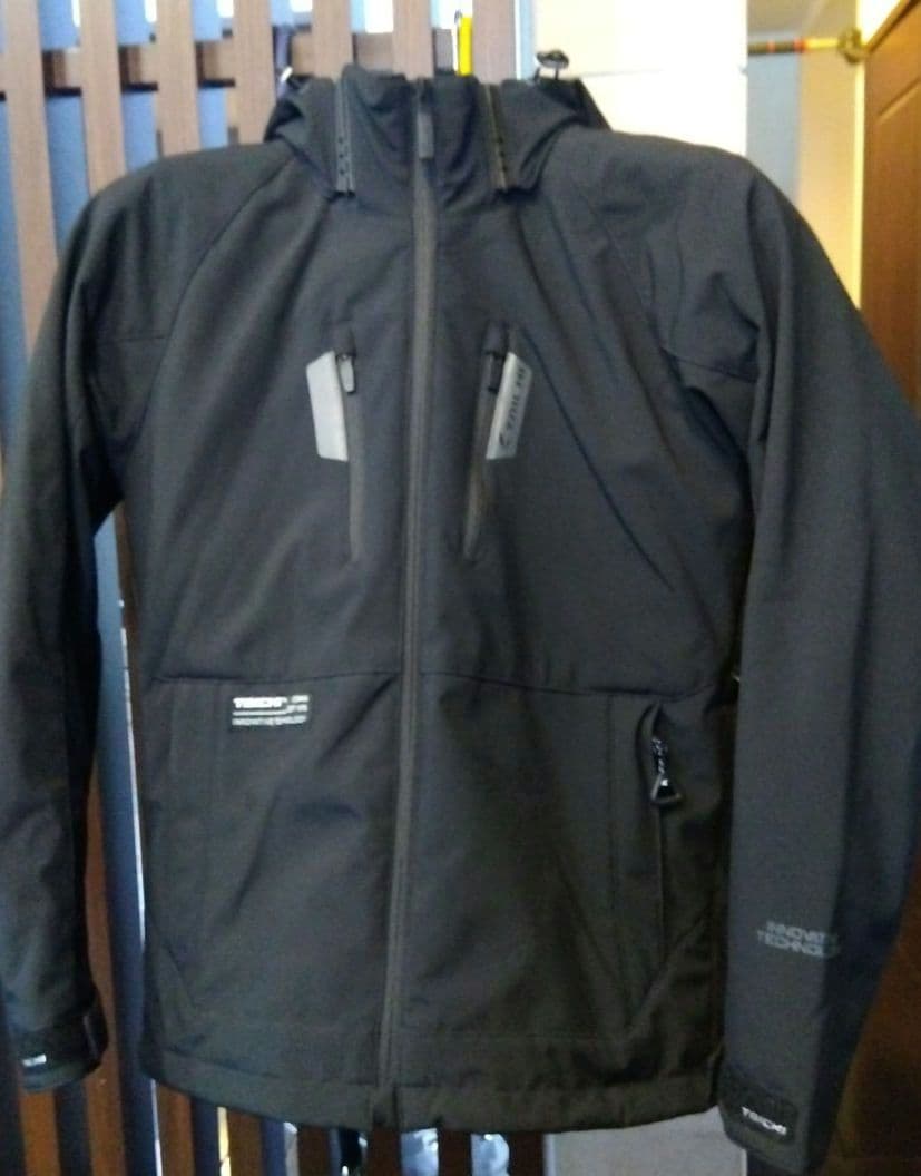 t*o様 RSタイチ　ソフトシェルオールシーズンパーカ　RSJ730 　M