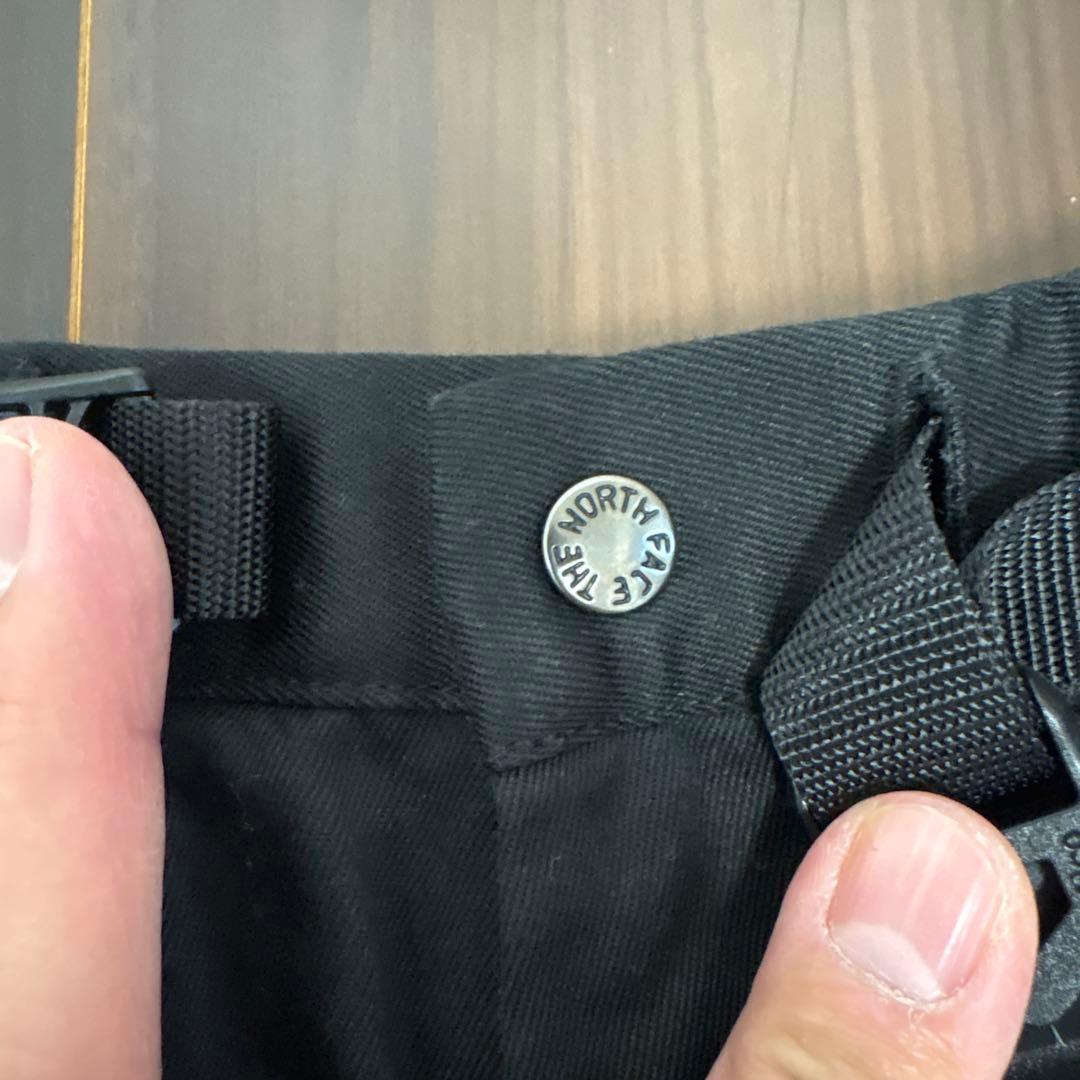 THE NORTH FACE ノースフェイス　 ロックステディチノパンツ