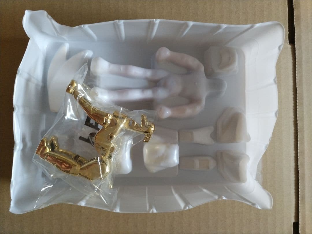 聖闘士星矢 ペガサス BOX 1（初回生産限定版）