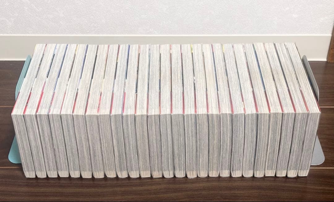 キングダム 1巻〜77巻 初版（6巻〜77巻は帯付き） ＋関連本・オマケ多数