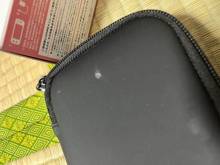 Switch Lite コーラル スイッチライト 任天堂