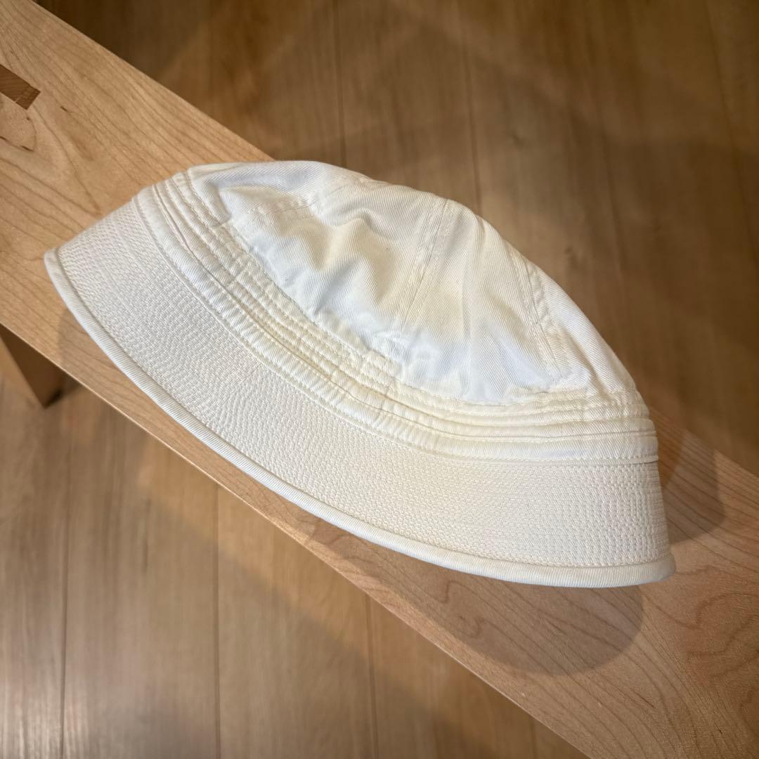 BUTCHER PRODUCTS atlast セーラーハット　7 1/2