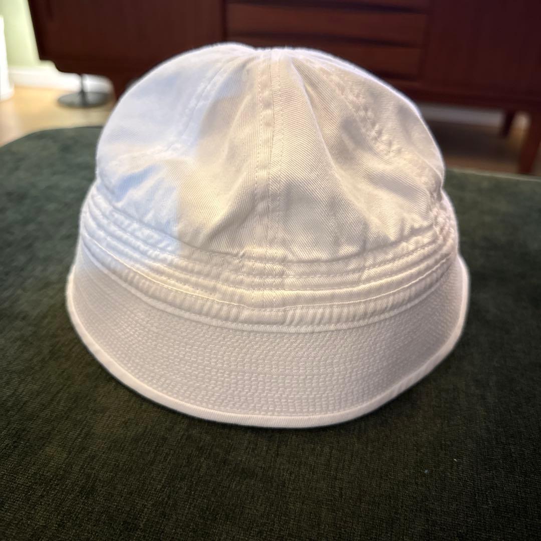 BUTCHER PRODUCTS atlast セーラーハット　7 1/2
