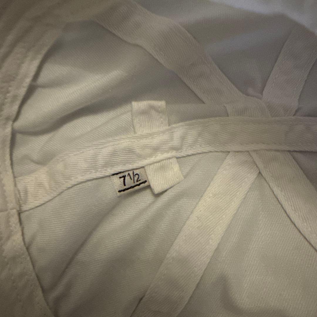 BUTCHER PRODUCTS atlast セーラーハット　7 1/2