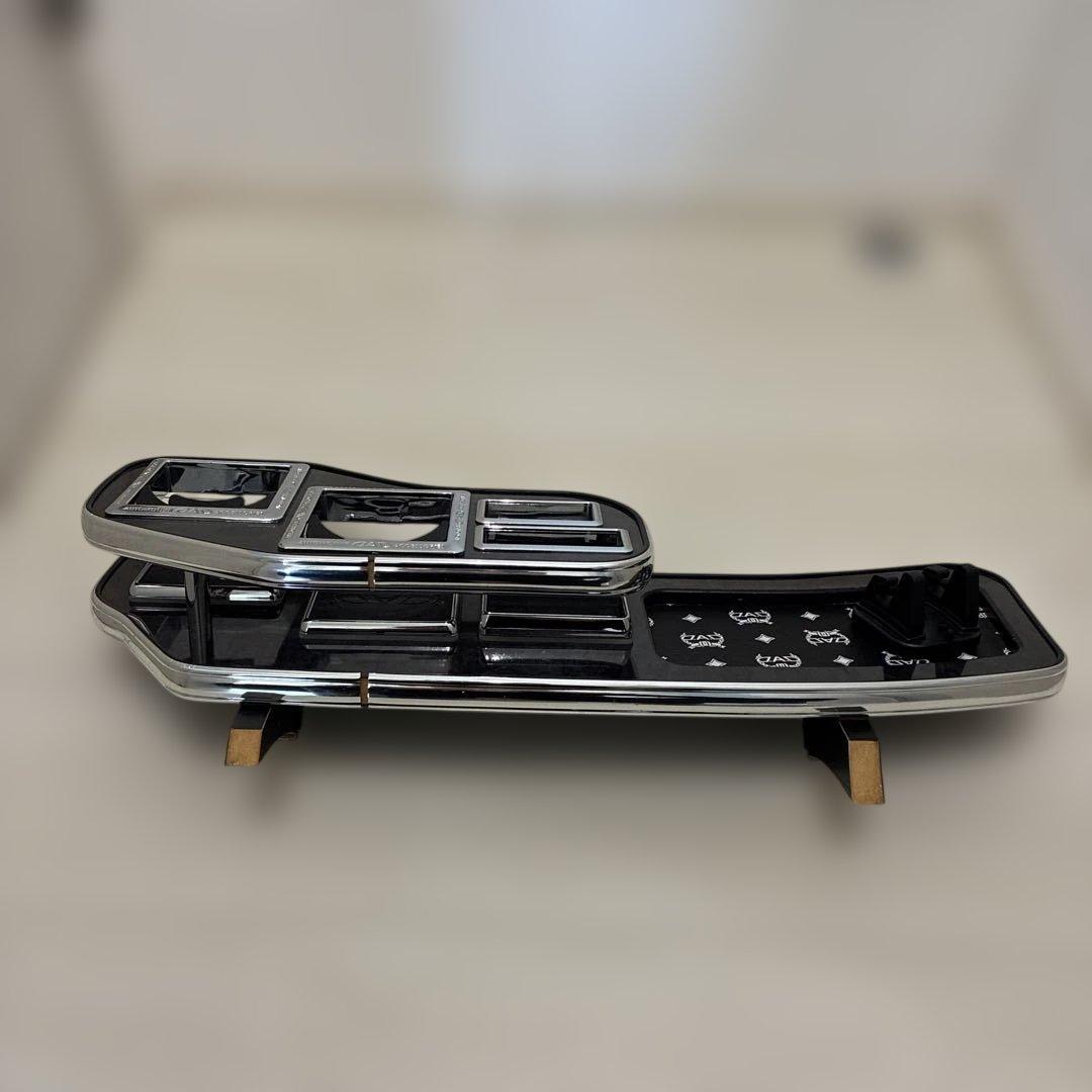 DADフロントテーブル　30アルファード、ヴェルファイア用