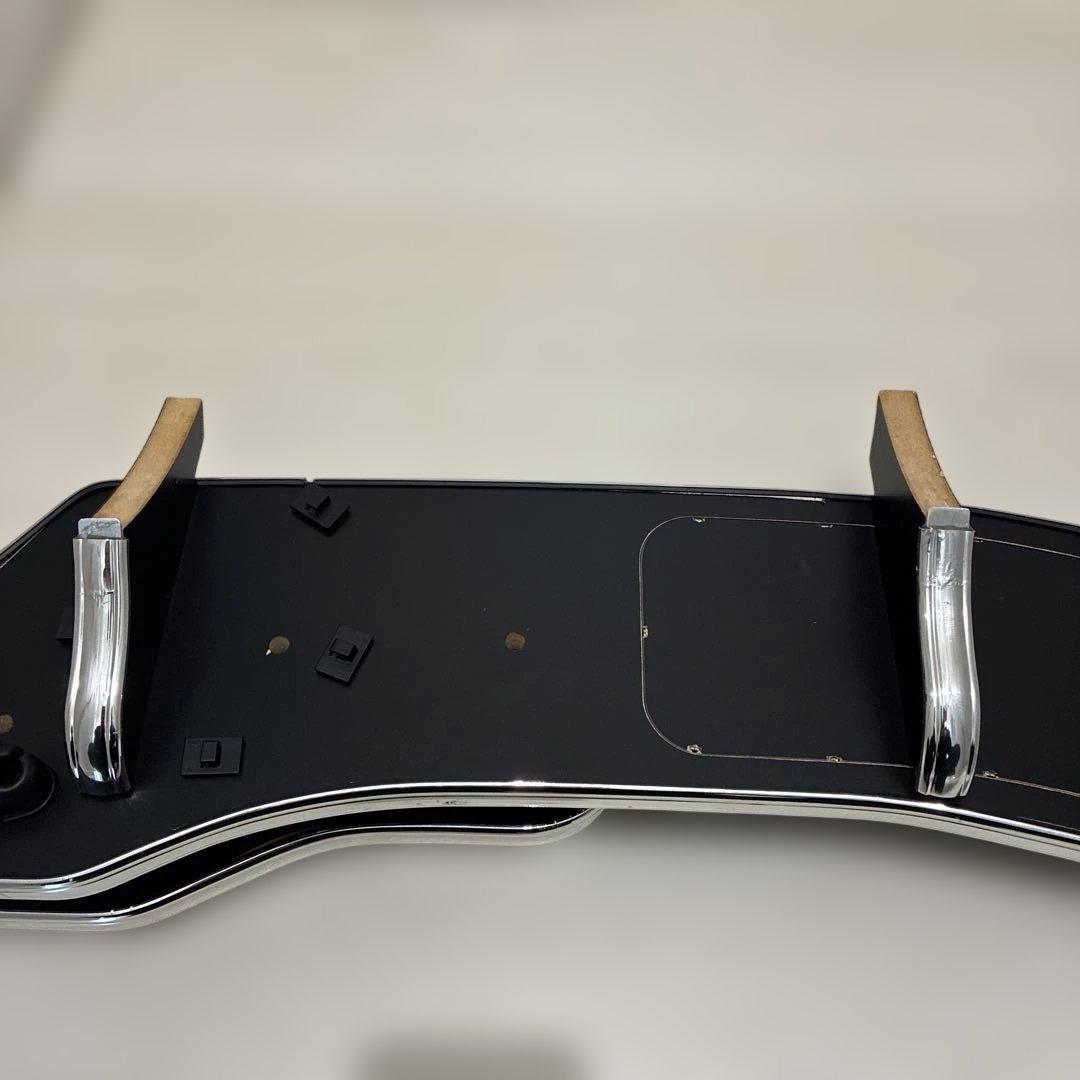 DADフロントテーブル　30アルファード、ヴェルファイア用