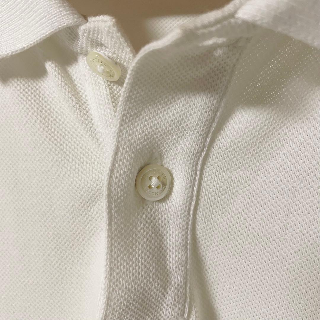 モンクレール ポロシャツ MONCLER