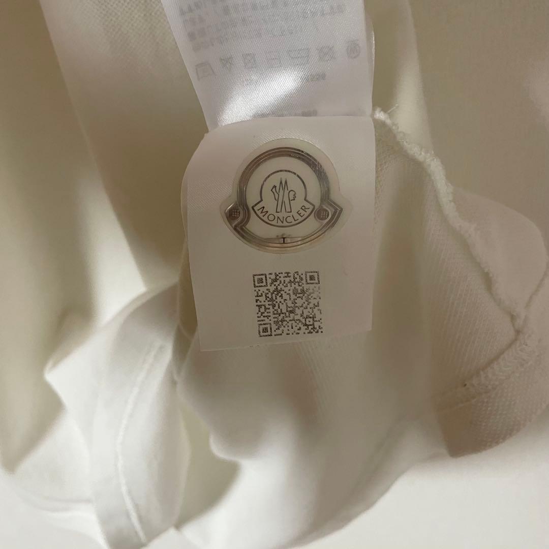 モンクレール ポロシャツ MONCLER