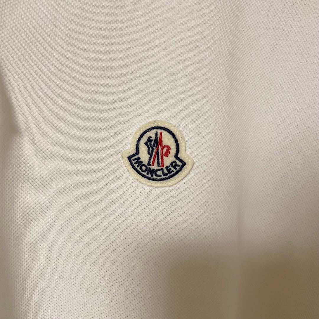 モンクレール ポロシャツ MONCLER
