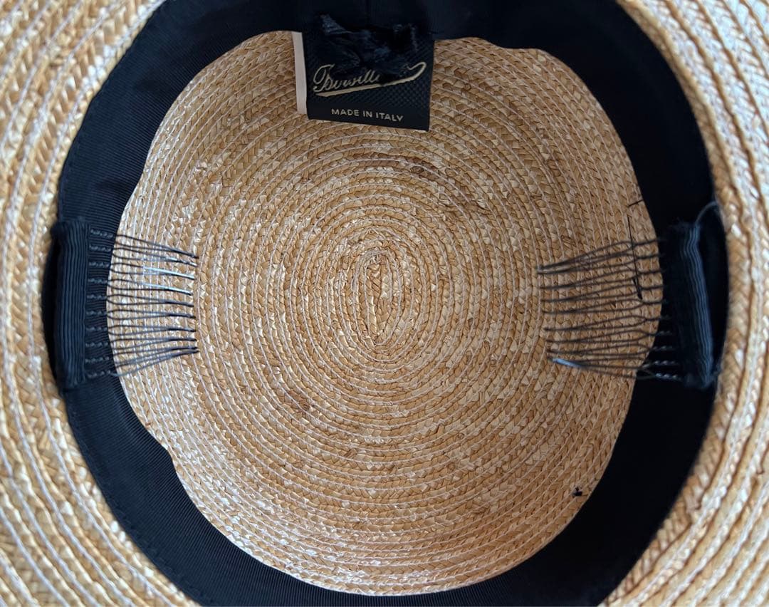 ボルサリーノ　ハット