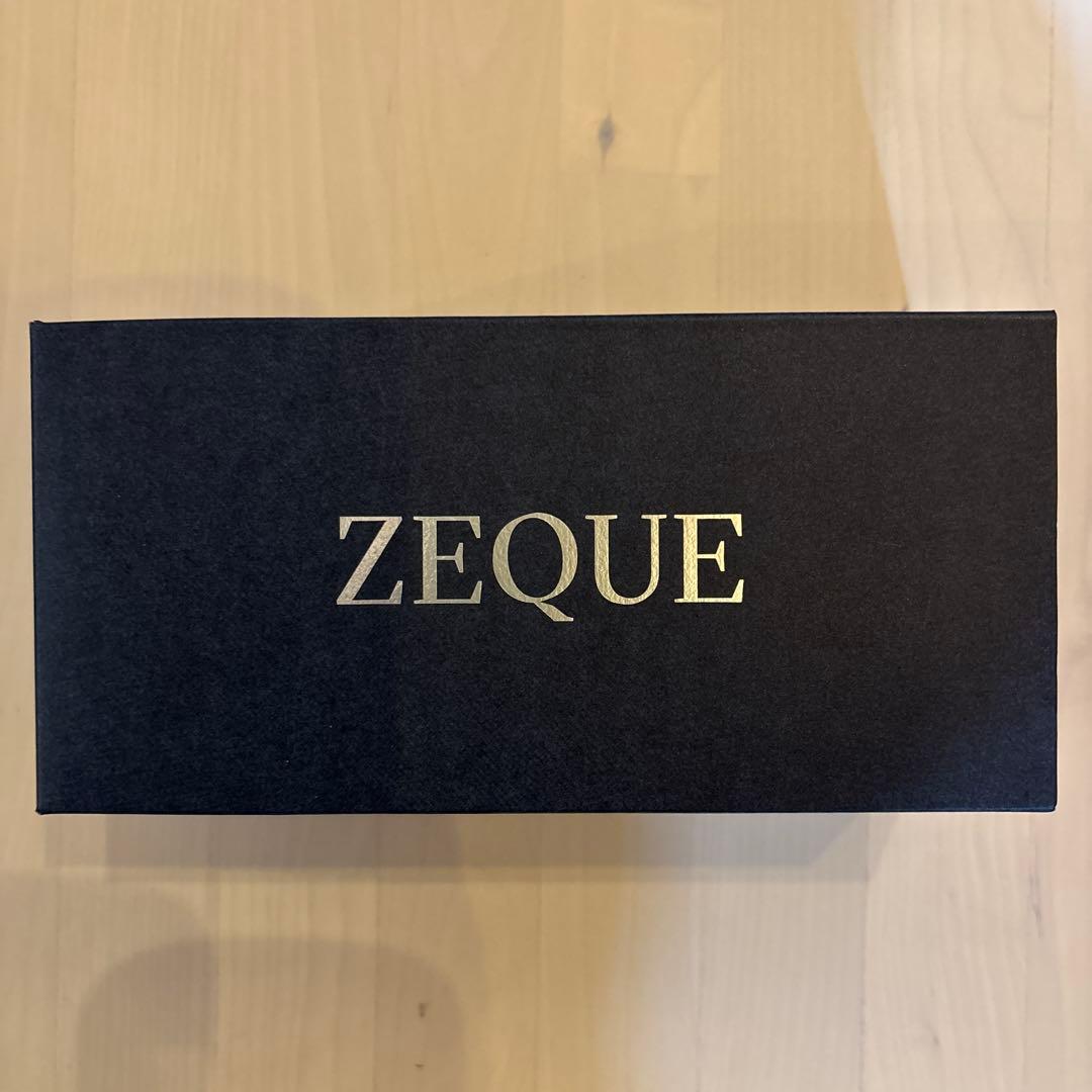 ZEQUE サングラス