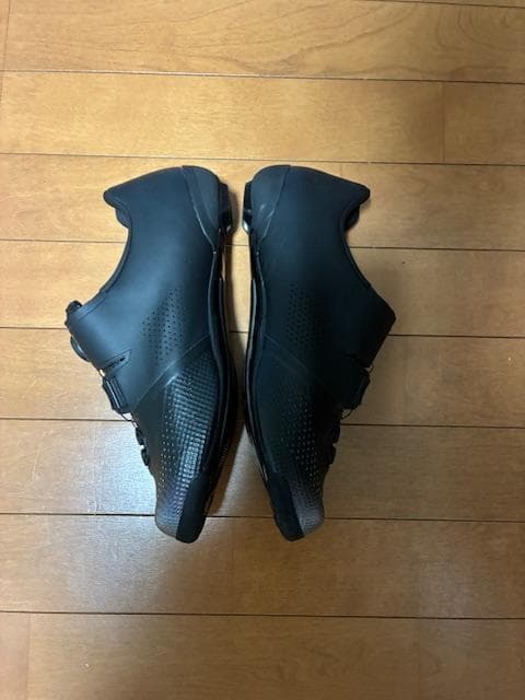 シマノ SH-RC702 26.5cm ビンディングシューズ