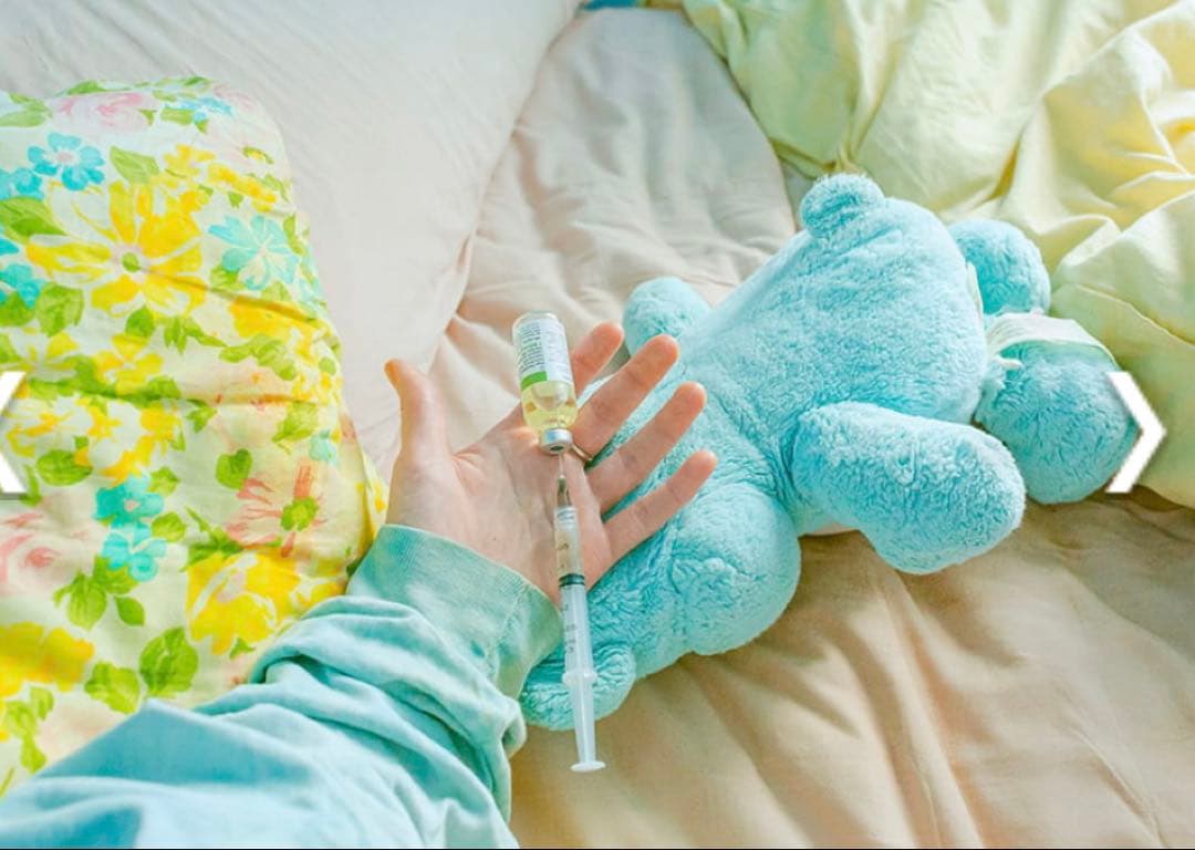 Laurence Philomene 写真集