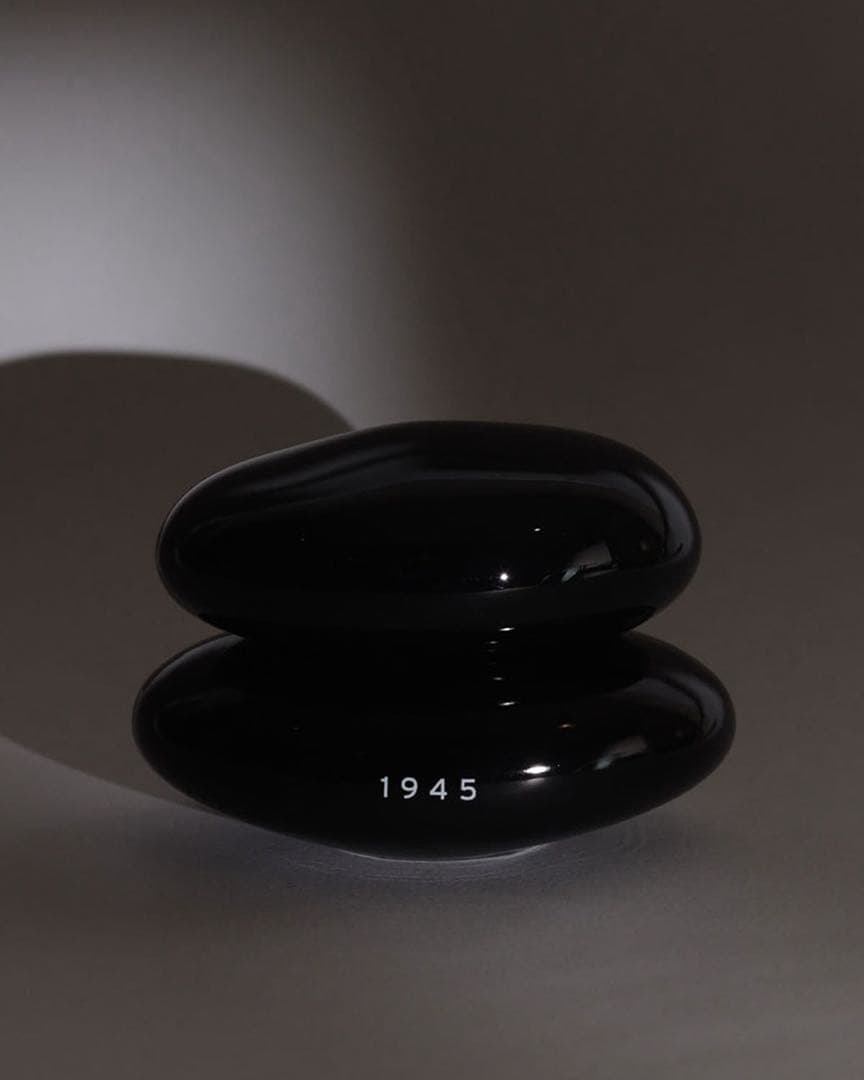 1945 オードトワレブラック