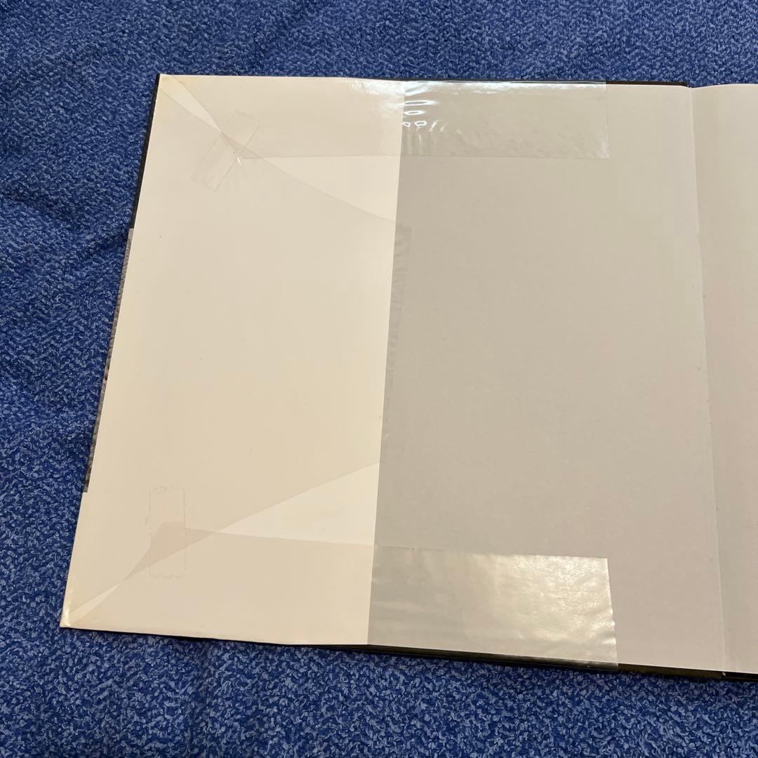 Toshio Shibata Landscape 柴田敏雄