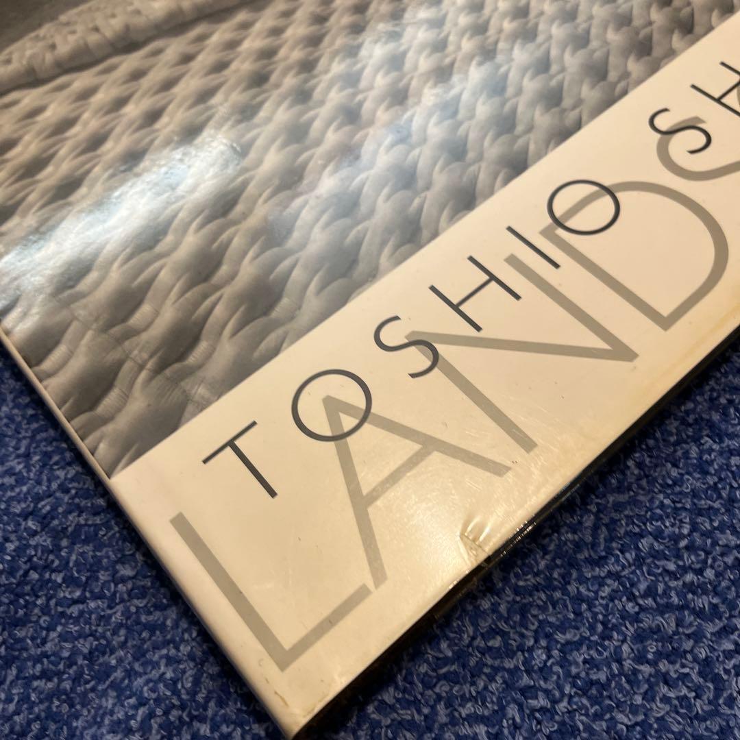 Toshio Shibata Landscape 柴田敏雄