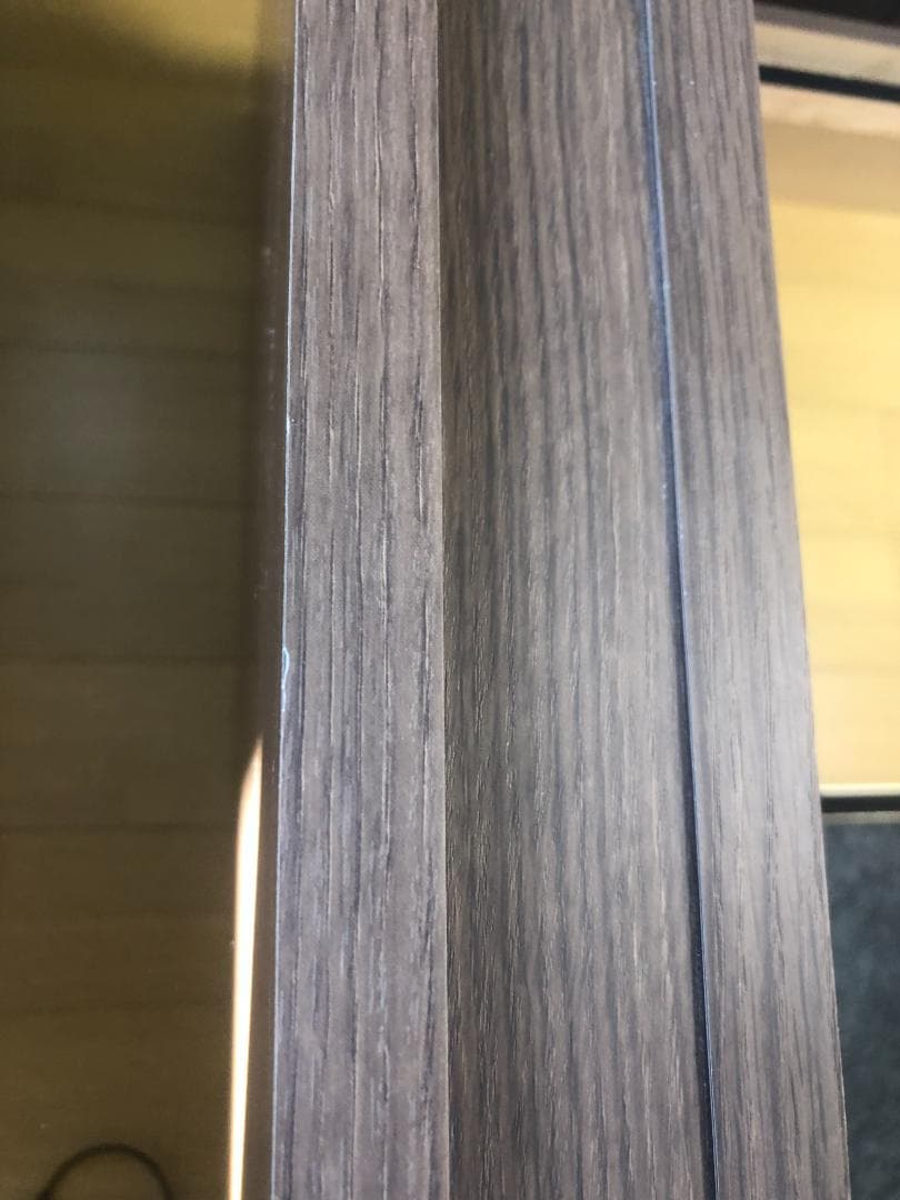 シモンズ　ベッドフレームのみ　セミダブル　引き出し（収納）&コンセント付