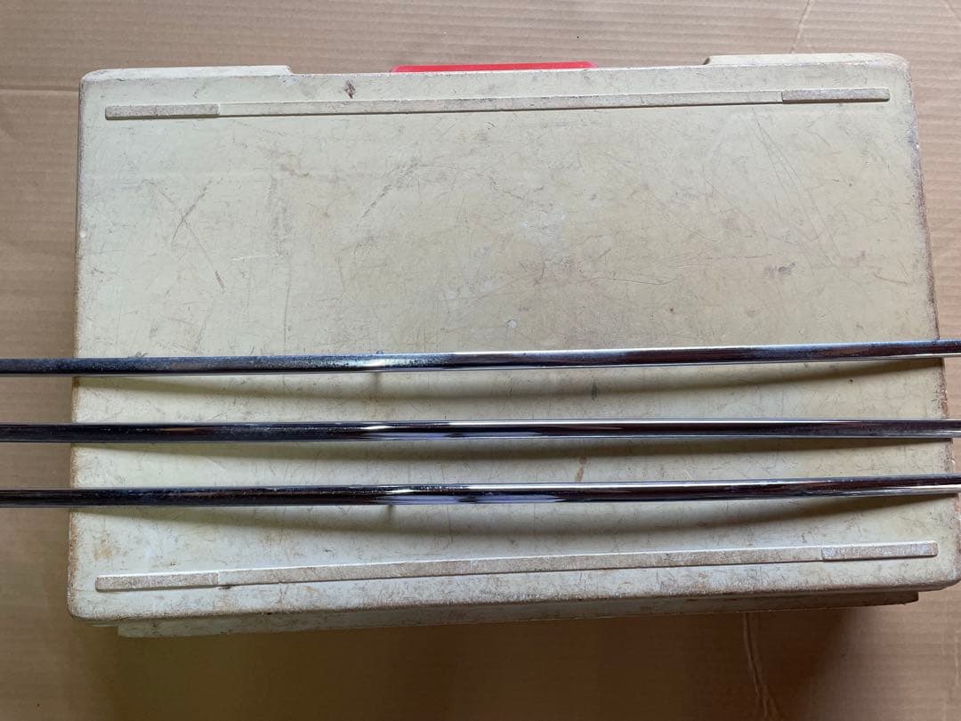 93年-96年 キャデラック フリートウッドブロアム モール ビッグ