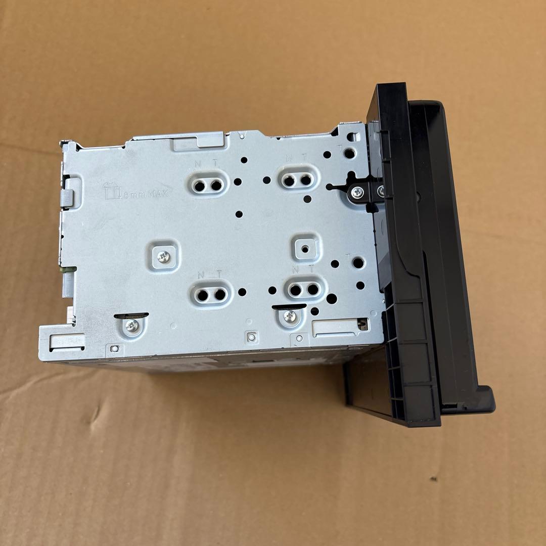 Pioneer AVIC-RQ991-E 9インチ　ジャンク品