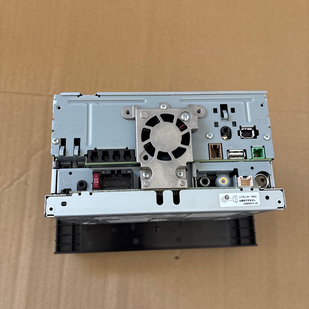 Pioneer AVIC-RQ991-E 9インチ　ジャンク品