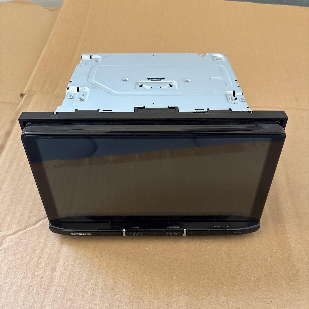 Pioneer AVIC-RQ991-E 9インチ　ジャンク品