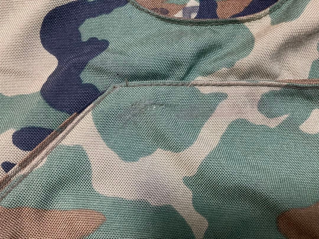 倉敷ノーズアート レンジャーボディアーマー