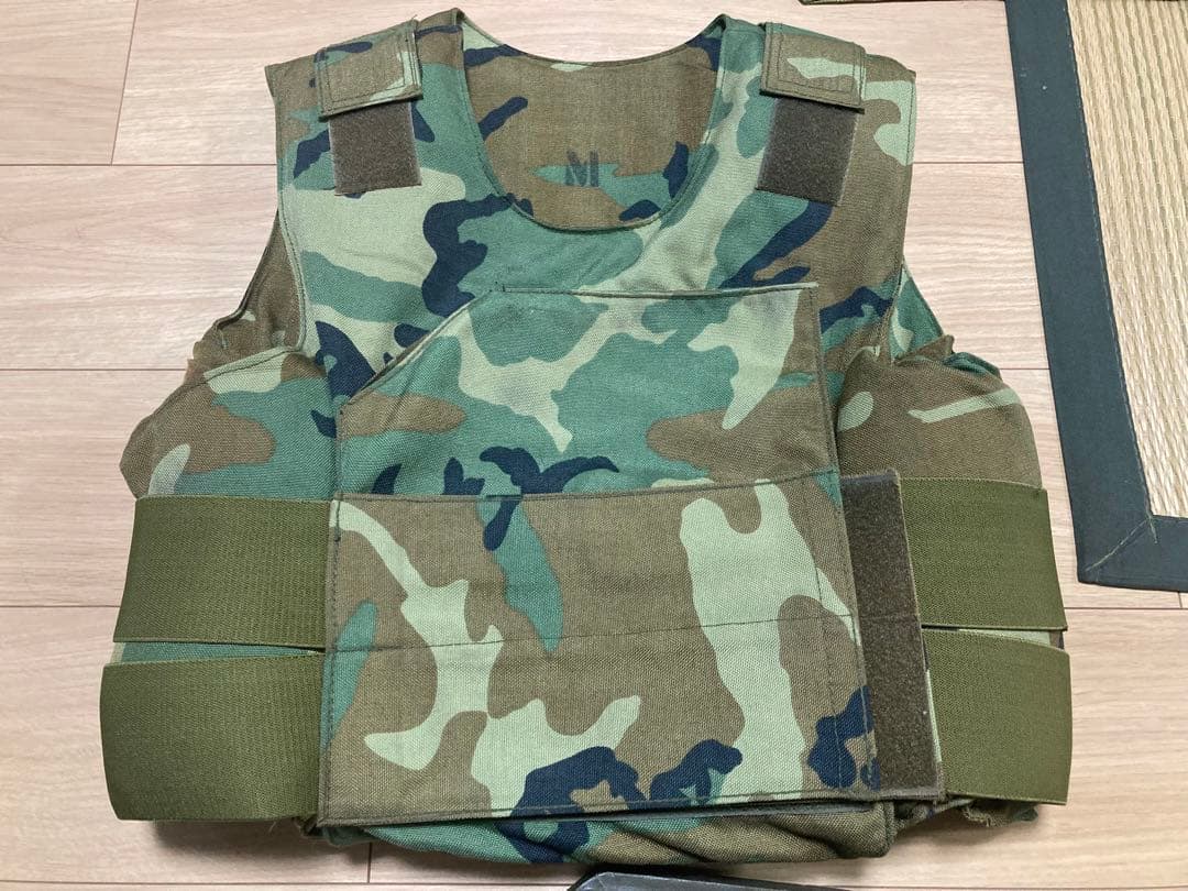 倉敷ノーズアート レンジャーボディアーマー