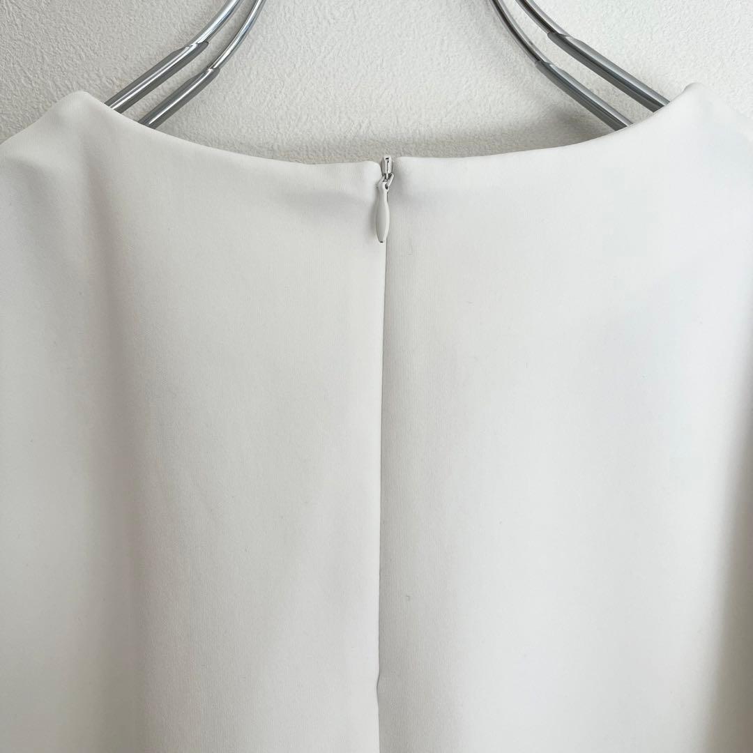 リヴドロワ ダンボールポンチョプルオーバー オーバーサイズ ゆったり トレーナー