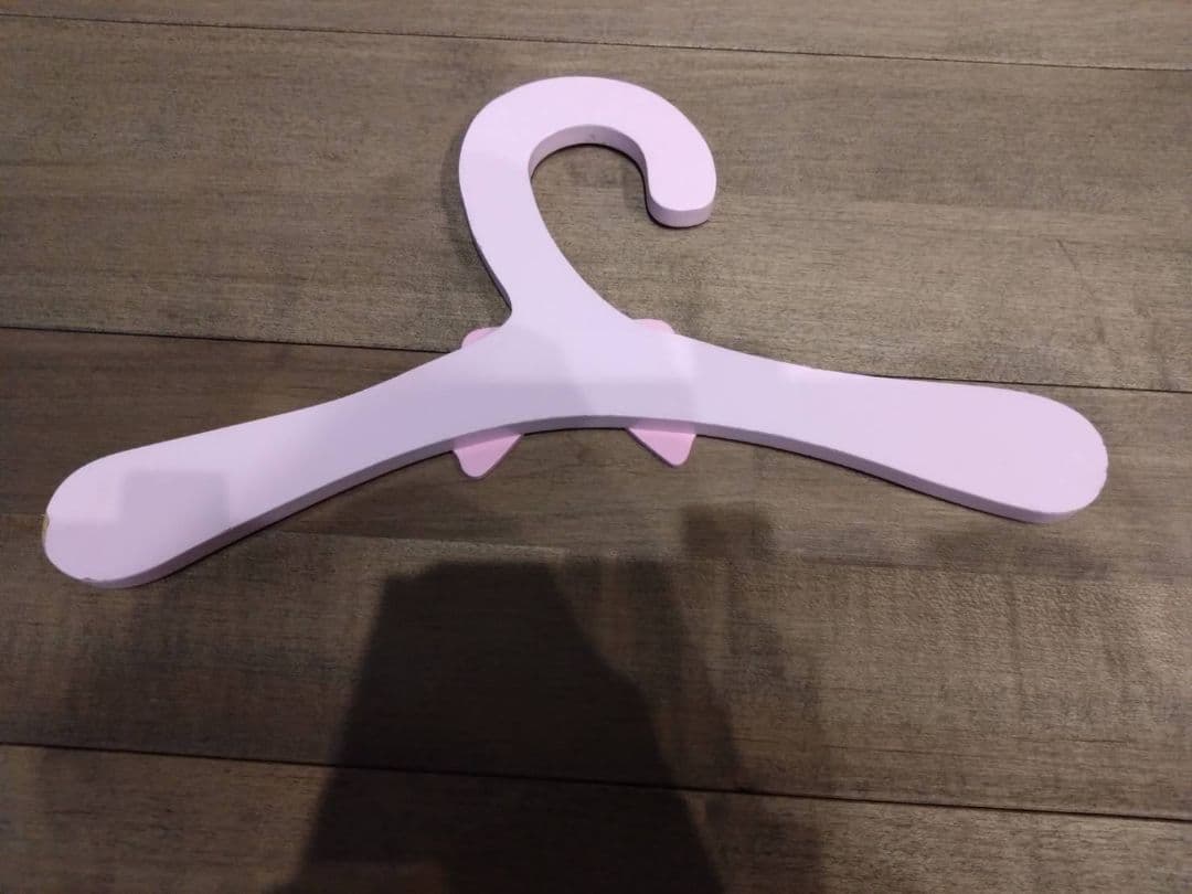 マザーガーデンポールハンガー