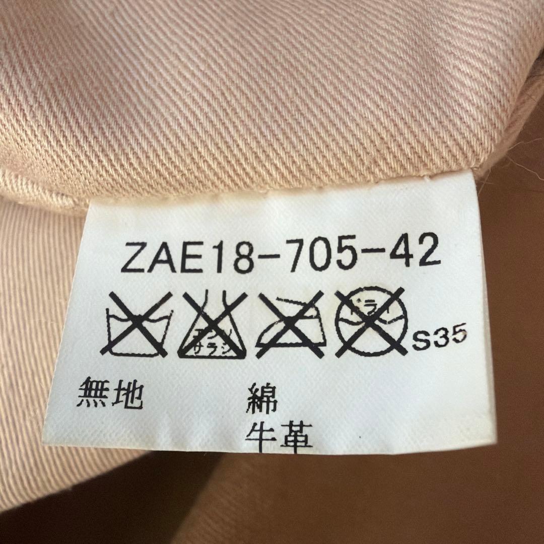 バーバリー　ブルーレーベル　トートバッグ