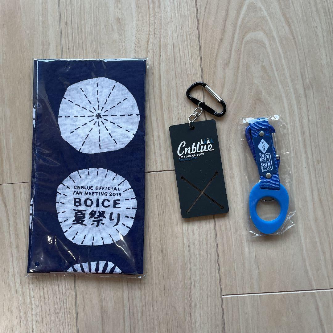 CNBLUEのCD・DVD 39品　まとめ売り