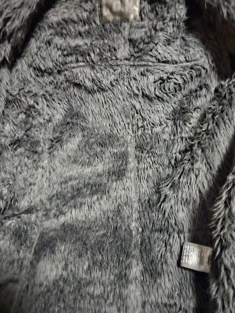 L.G.B. ルグランブルー ダッフルコート