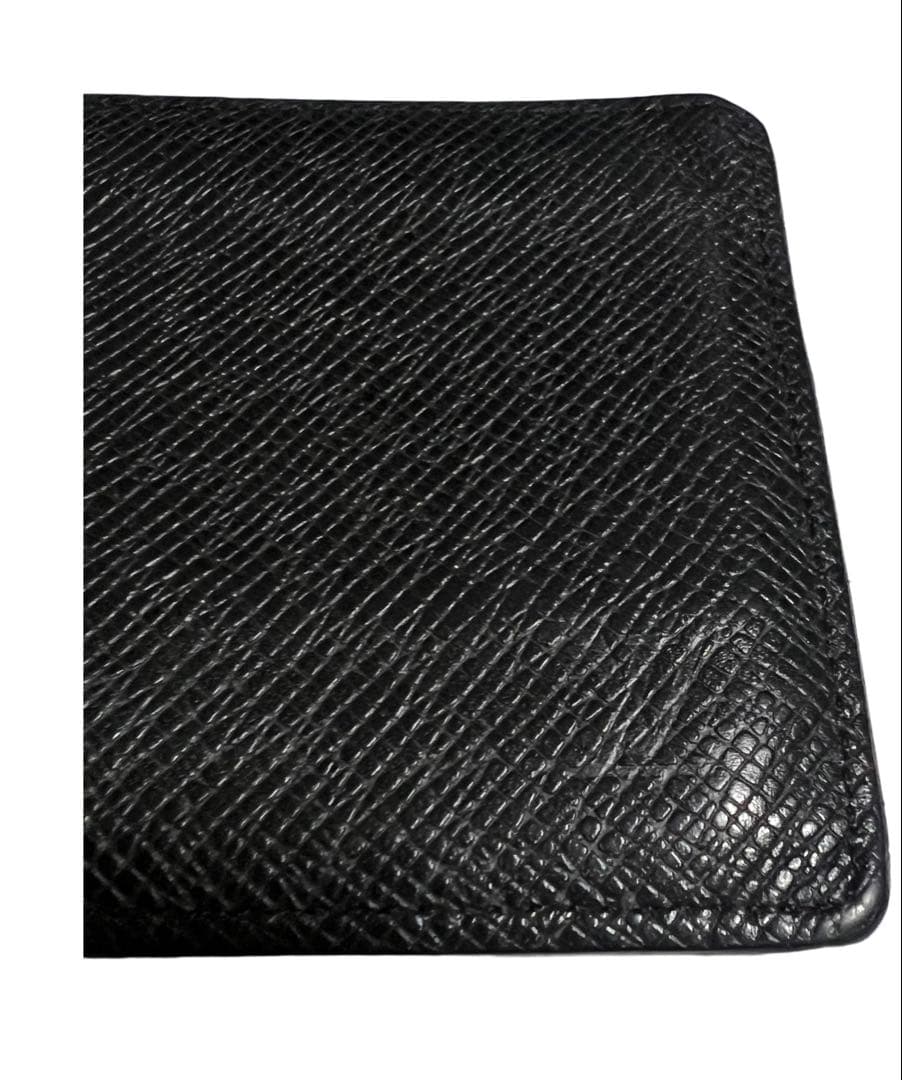 【廃盤　希少】LOUIS VUITTON ポルトフォイユ・パンス マネークリップ