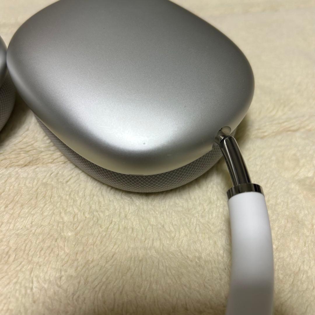 【値下げ不可】Apple AirPods Max