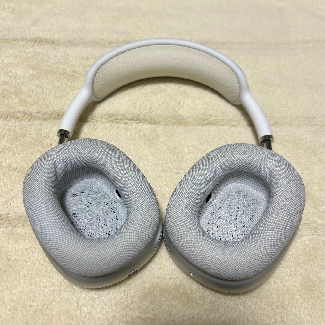 【値下げ不可】Apple AirPods Max