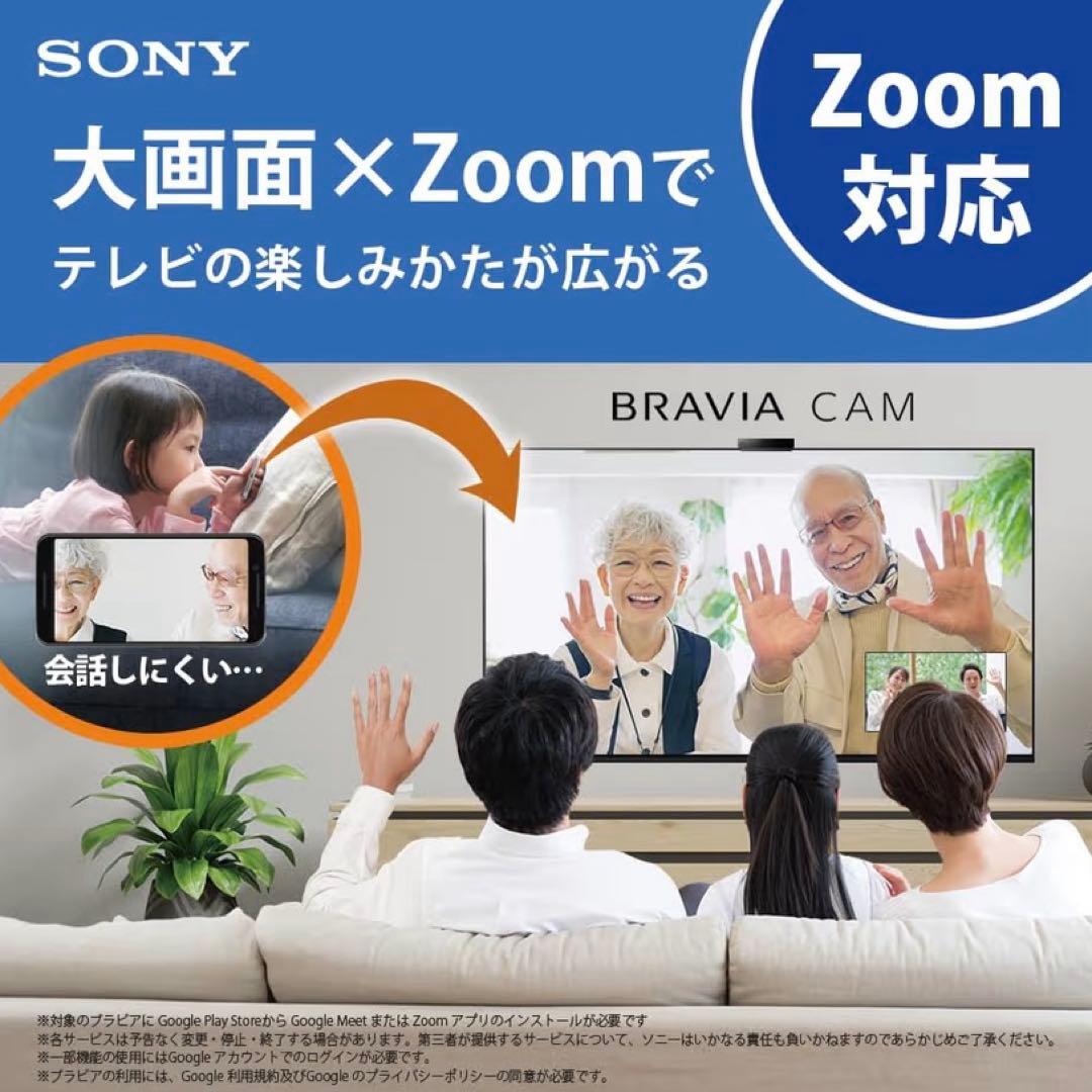 SONY ソニー　ブラビア XRJ-65X90K 65インチ