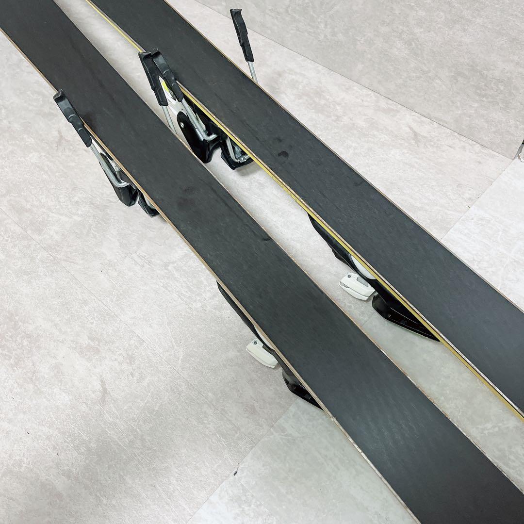 HEAD SUPERSHAPE I.SPEEDスキー板 ヘッド　170cm