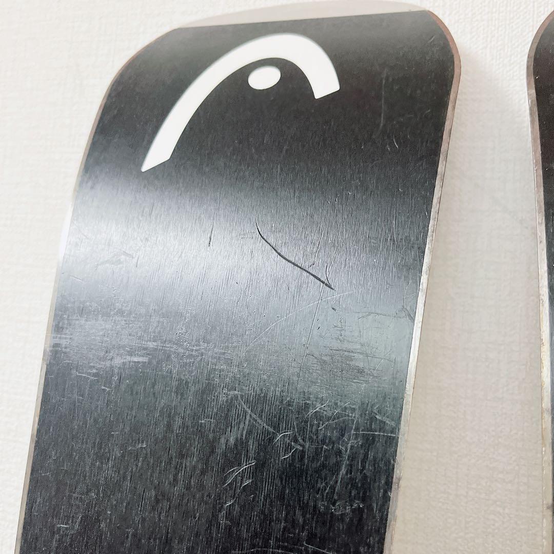 HEAD SUPERSHAPE I.SPEEDスキー板 ヘッド　170cm