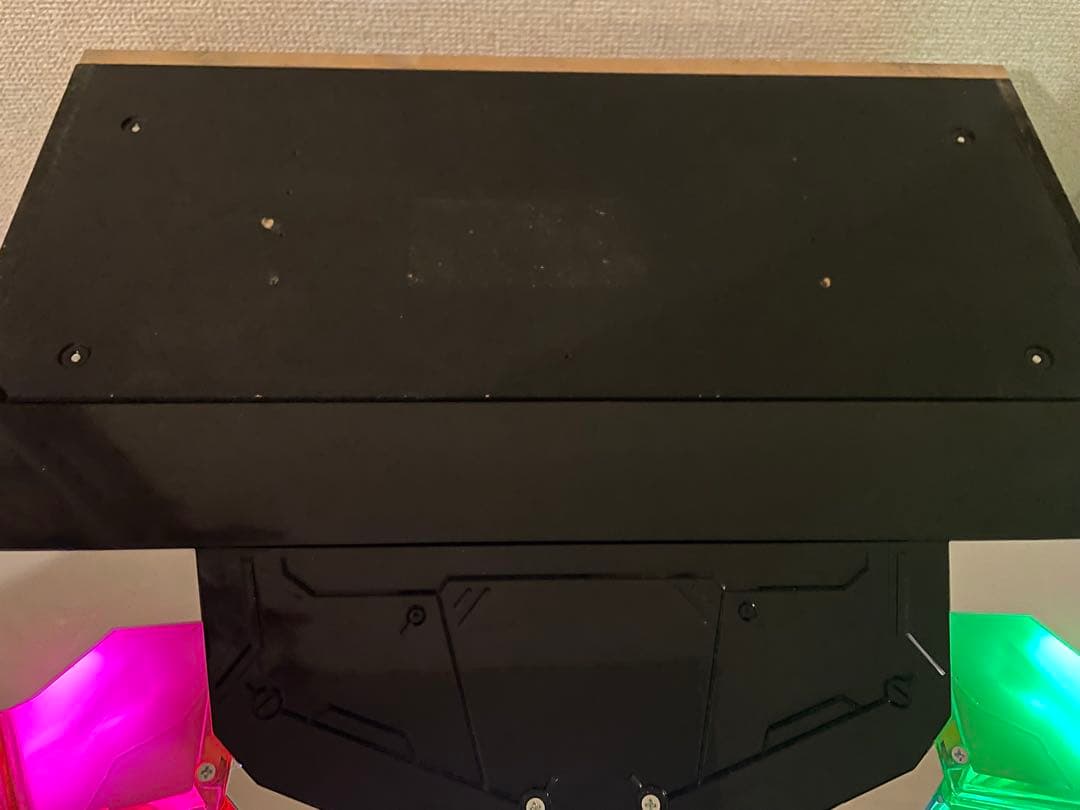 スマスロ マクロスフロンティア4 実機