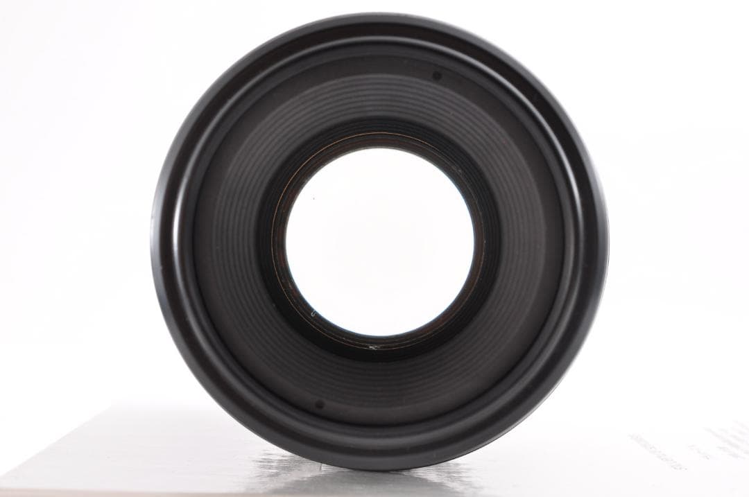 Canon EF 100mm f/2.8 Macro ＃美品