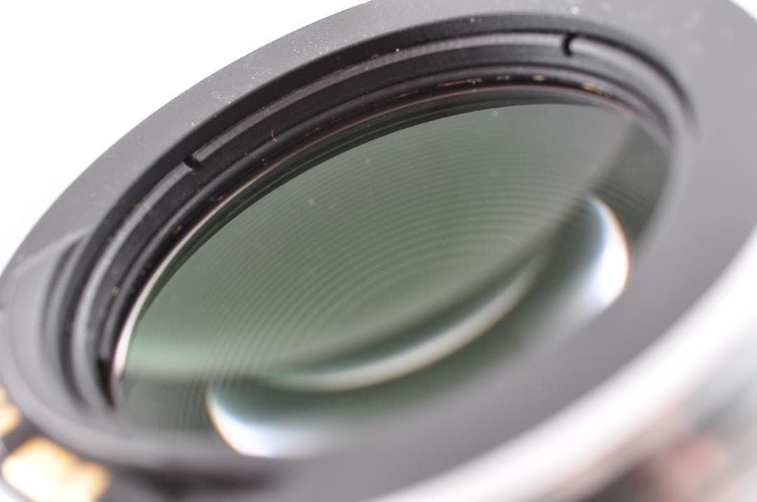 Canon EF 100mm f/2.8 Macro ＃美品