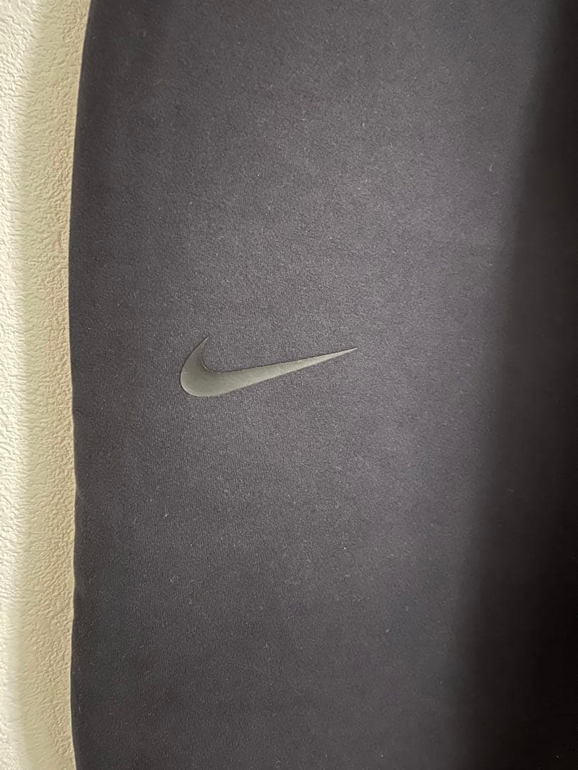 NIKEレディース上下スウェット　ダークグレー　S