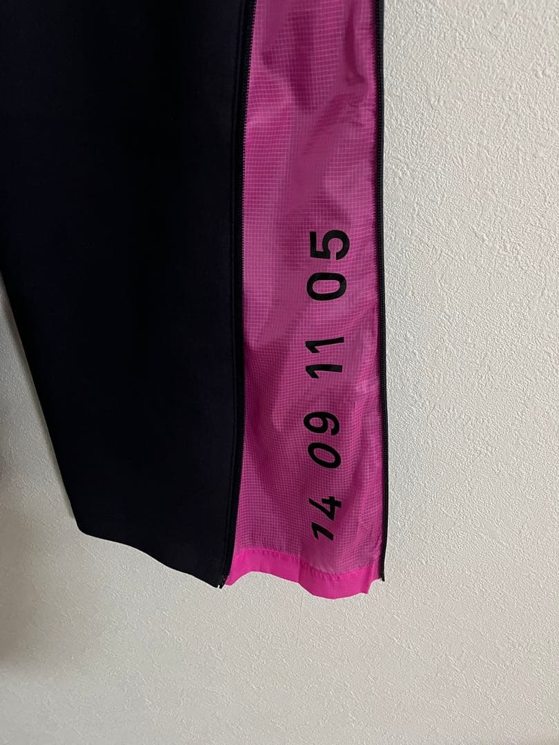 NIKEレディース上下スウェット　ダークグレー　S