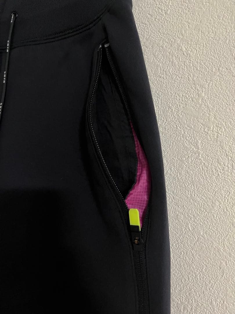 NIKEレディース上下スウェット　ダークグレー　S